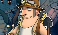 Subway surfer